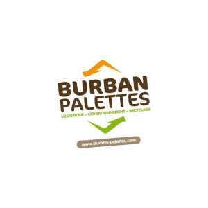 Burban Palettes à Courrières recrute des trieurs et réparateurs de palettes [H/F] en CDI