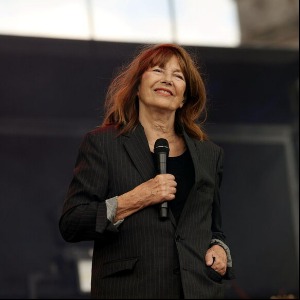 Jane Birkin est décédée à l'âge de 76 ans