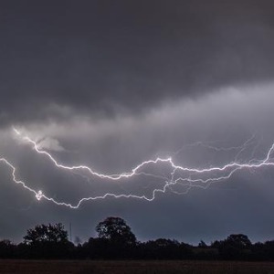 Vigilance orange aux orages pour le Nord et le Pas de Calais