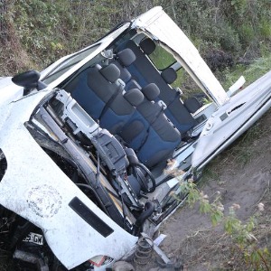 Accident mortel de minibus dans le Lot et Garonne : le chauffeur mis en examen