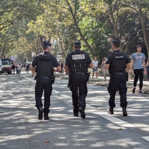 Le bilan de la braderie de Lille