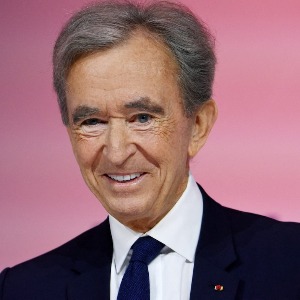 L'appel des Restos du Cœur entendu par Bernard Arnault