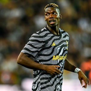 Paul Pogba testé positif à la testostérone