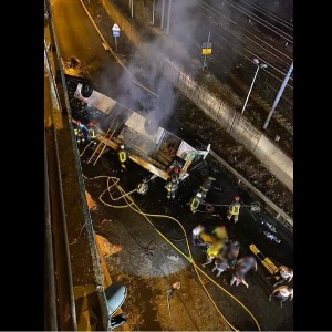 Un accident de bus fait 21 morts à Venise