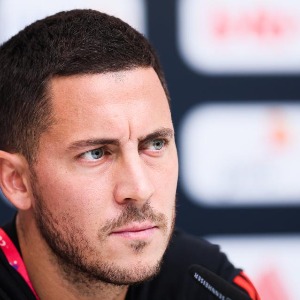 Le Losc rend hommage à Eden Hazard