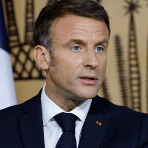 Emmanuel Macron parlera conflit au Proche-Orient, ce soir