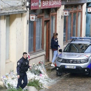 Un homme arrêté à Sedan après la découverte du corps d'une fillette