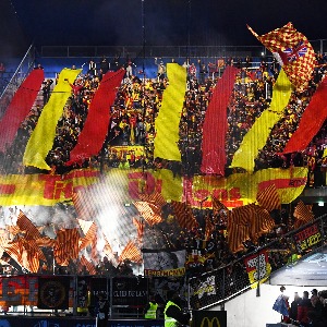 Il n'y aura pas de supporter lensois à Montpellier demain soir