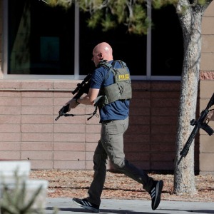 Une fusillade a fait 3 morts aux Etats Unis