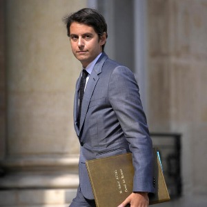 Voici le 1er gouvernement Gabriel Attal