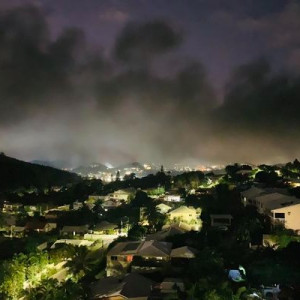 Situation très tendue en Nouvelle Calédonie