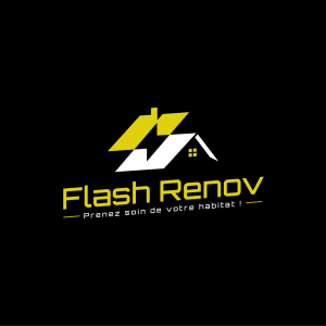 Flash Renov à La Chapelle-d'Armentières recrute un couvreur zingueur [H/F] en CDI