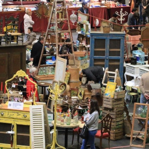 Les brocantes du 25 et 26 mai 2024 dans le Nord