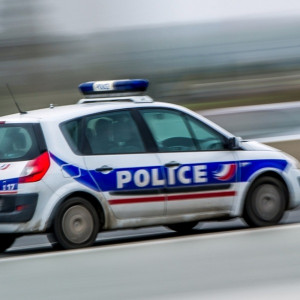 Un homme interpellé, soupçonné de planifier une action violente lors du passage de la flamme olympique