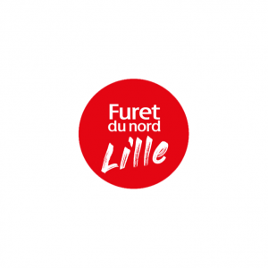 Le Furet du Nord à Lille recrute un vendeur polyvalent [H/F] en CDI