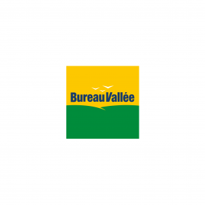 Bureau Vallée à Tourcoing recrute un(e) employé(e) de rayon papeterie en CDI