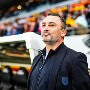 Franck Haise sur le point de quitter le RC Lens