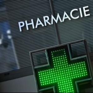 Une majorité de pharmacies vont rester fermées aujourd'hui