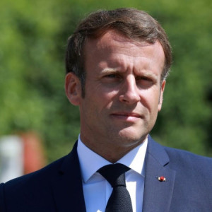 Emmanuel Macron s'exprimera jeudi soir