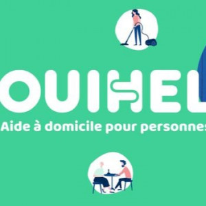 Ouihelp, agence d'aide à domicile recherche en Urgence