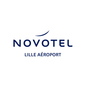 L'hôtel Novotel Lille Aéroport à Lesquin recrute un(e) réceptionniste tournant(e) en CDI