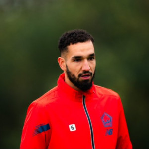 Le LOSC donne des nouvelles de Nabil Bentaleb