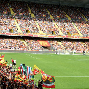 Le RC Lens achèvera sa préparation avec 2 très belles affiches !