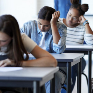 Coup d'envoi du brevet des collèges, aujourd'hui !