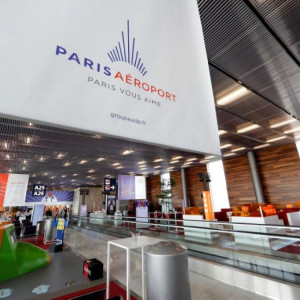 Un appel à la grève dans les aéroport de Paris, la semaine prochaine