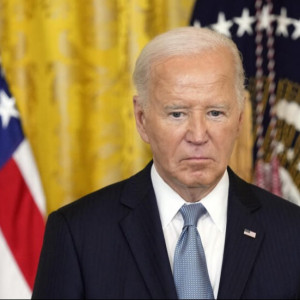 Conférence de presse ratée pour Joe Biden