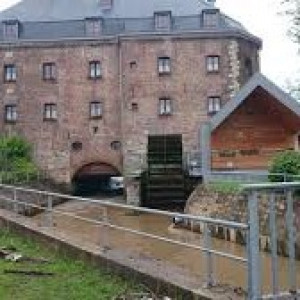 Le NID du MOULIN à GOSNAY recherche un(e) ACCOMPAGNANT(E) EDUCATIF(VE) et SOCIAL(E)