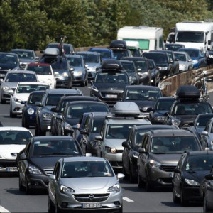 Week end chargé sur les routes, selon Bison Futé !