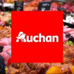 AUCHAN: Nous recherchons en CDI :  Un boucher(e)