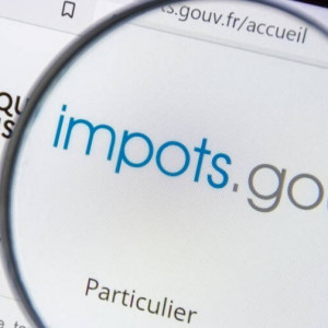 Vous allez peut-être recevoir un remboursement des impôts, aujourd'hui !