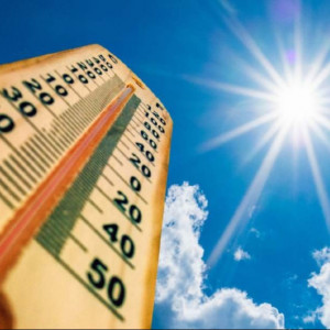 39 départements en vigilance orange canicule !