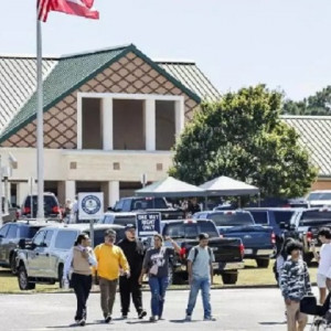 Nouvelle fusillade dans un lycée des Etats-Unis