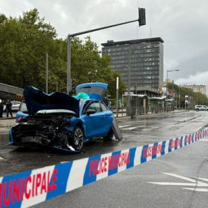 A Grenoble, un individu recherché après la mort d'un agent municipal