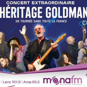 Gagnez vos places pour L'Héritage Goldman 2