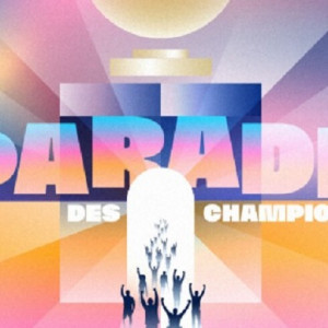 La grande parade des champions se déroulera sur les Champs Elysées, samedi