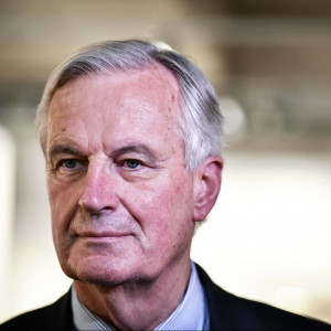 Michel Barnier attendu devant l'Assemblée Nationale