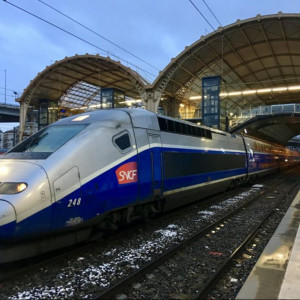 SNCF : la billetterie est ouverte, pour les vacances de Noël