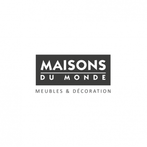 Maisons du Monde à Lille recrute un(e) vendeur(se) polyvalent(e) en CDI