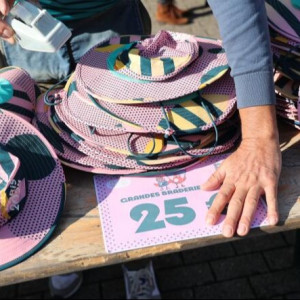 Pas de braderie des JO demain, dans la métropole lilloise !