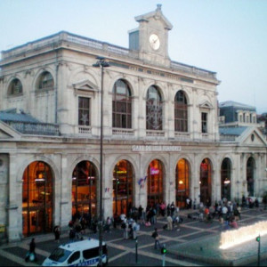 Trafic perturbé en gare de Lille Flandres : Reportez votre voyage !