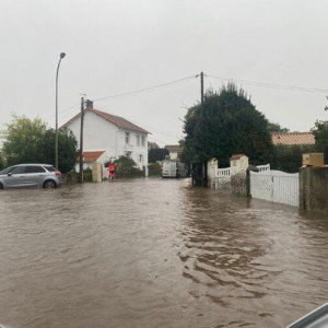 Le bilan, après le passage de la dépression Kirk