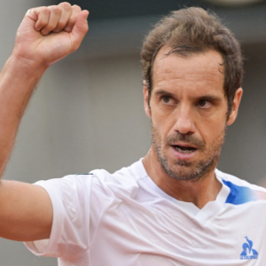 Richard Gasquet prendra sa retraite en 2025 !