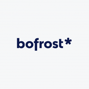 bofrost* à Lille recrute un vendeur débutant [H/F] en CDI