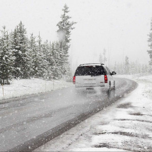 Neige, verglas : 54 départements en vigilance orange