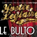 Gagnez un repas-spectacle au Bulto Music Hall 