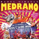 Gagnez des places pour le cirque Medrano avec Mona FM